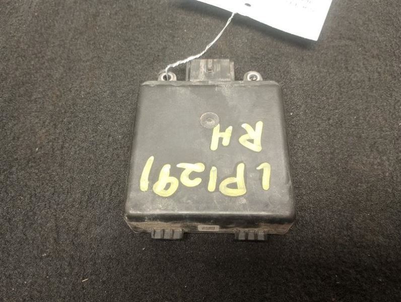 ESCAPE 2017 Blind Spot Radar/Camera/Projector/Module2804965