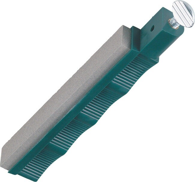 Lansky Sharpening Hone Medium Grit Knife Tool Sharpener Stone - LS280