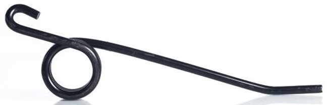 500629E Fits Oliver 5 Bar Hay Rake Reel Teeth 96A91 O-1