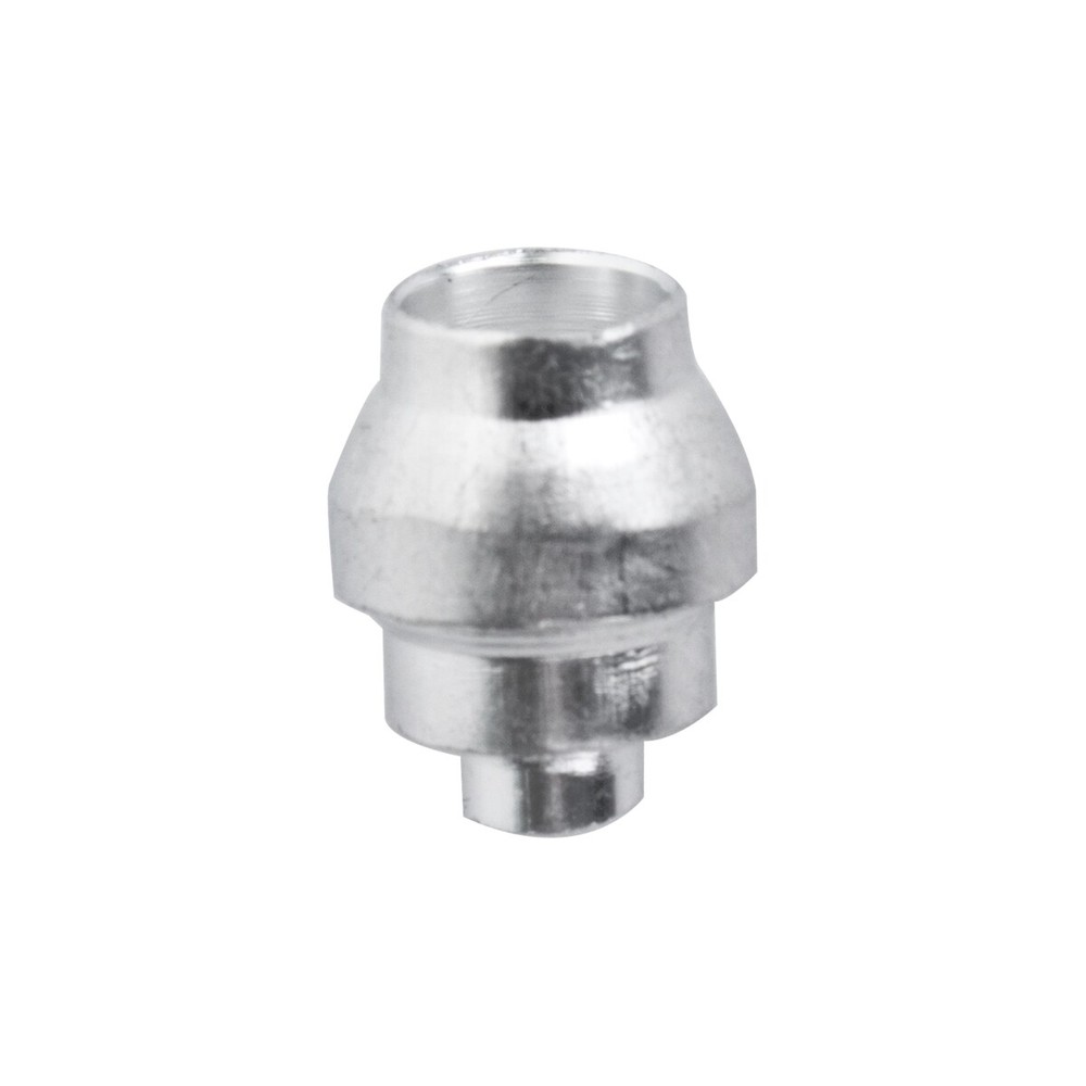Sunlite Cable End Button Silver
