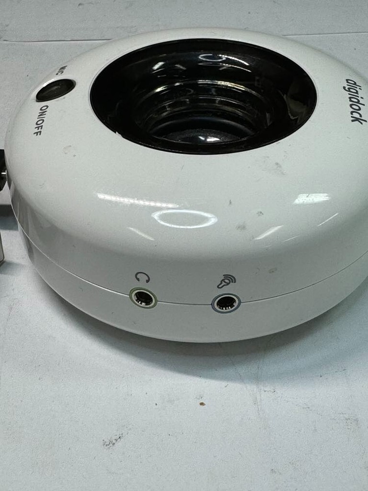 Digidock SP-4100 Handsfree Speaker Mic Cum Speaker