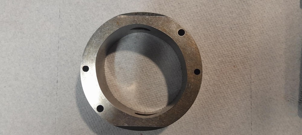 VICKERS Hydraulic Pump -Overhaul