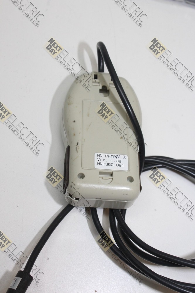 Chino, HN-CH, Data Logger Temperature Humidity Recorder Controller