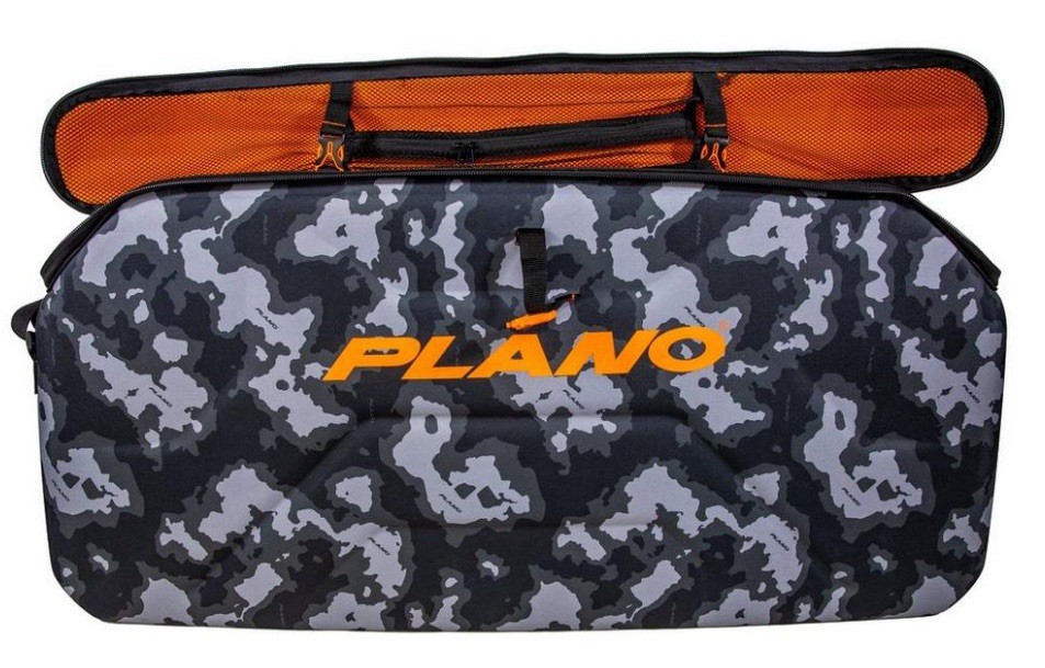 Plano Max Stealth Bow Case