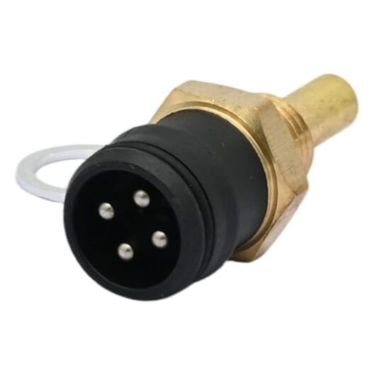 Engine Coolant Temperature Temp Switch Sensor Sender E420 E500 3.0L 3.4L 4.2L