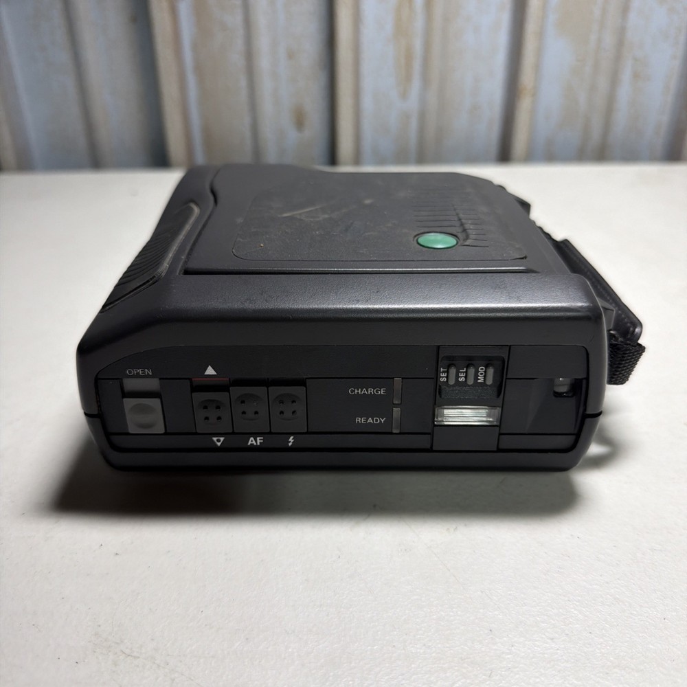 Polaroid Pro Cam Spectra Instant Camera