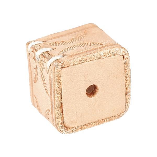 HIgh Grade Billiard Pool Cue Chalk Holder Case