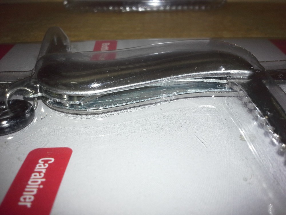 3PK. Tool Bench Hardware 5 Function Pocket Tool. New Sealed