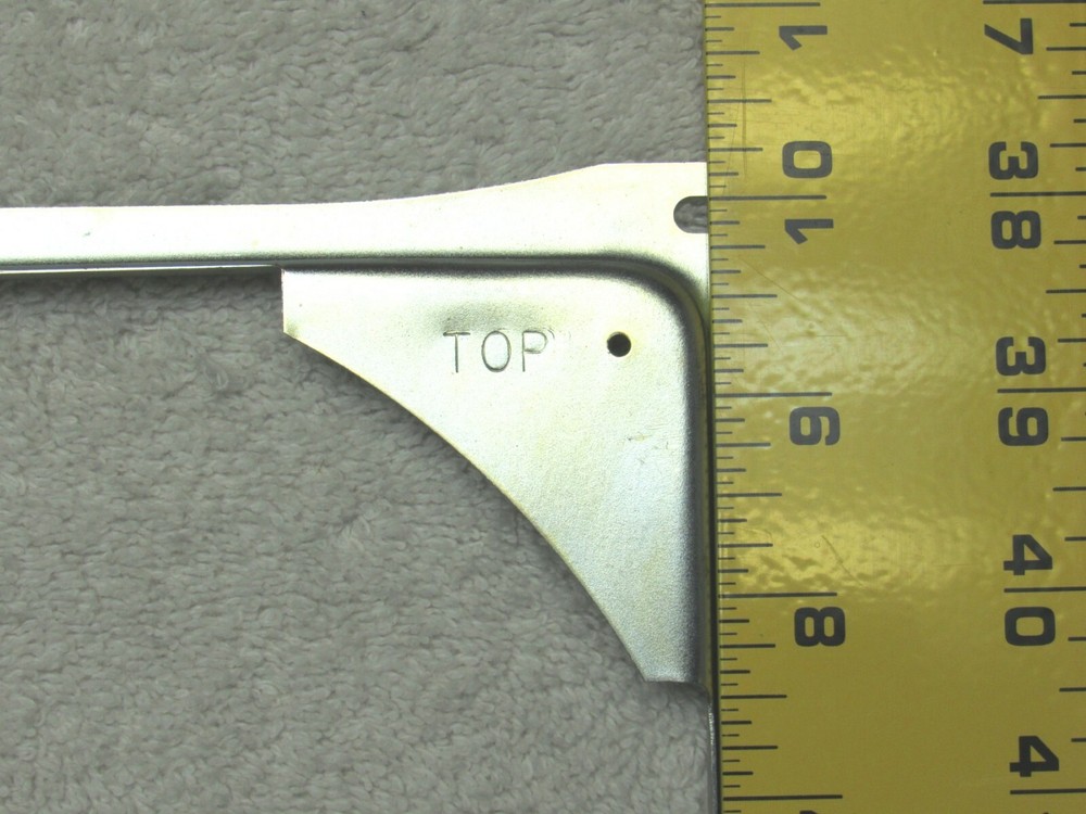 MR8 M&S Mounting ring for Intercom 8" Speaker N38, N48, N68RS