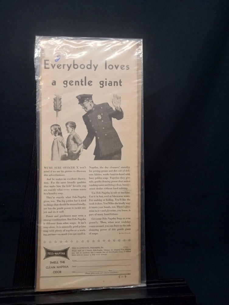 8 Different Needlecraft Magazine Articles