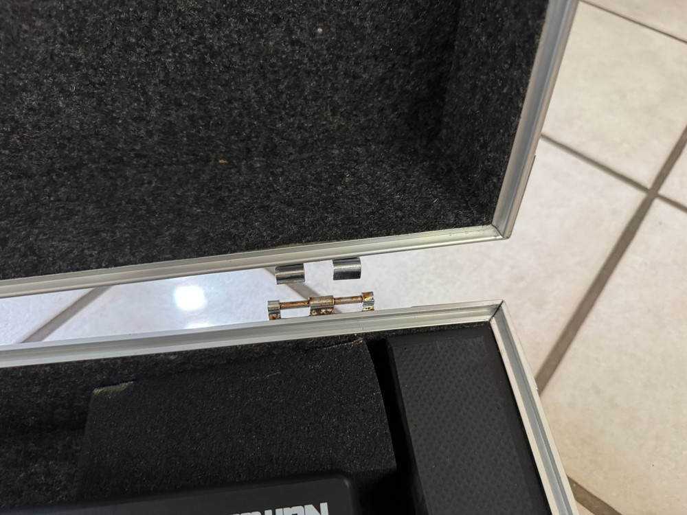 NUMARK MIXDECK EXPRESS Doble DECK USB-A USB-B CD MP3 ++ DJ Controller