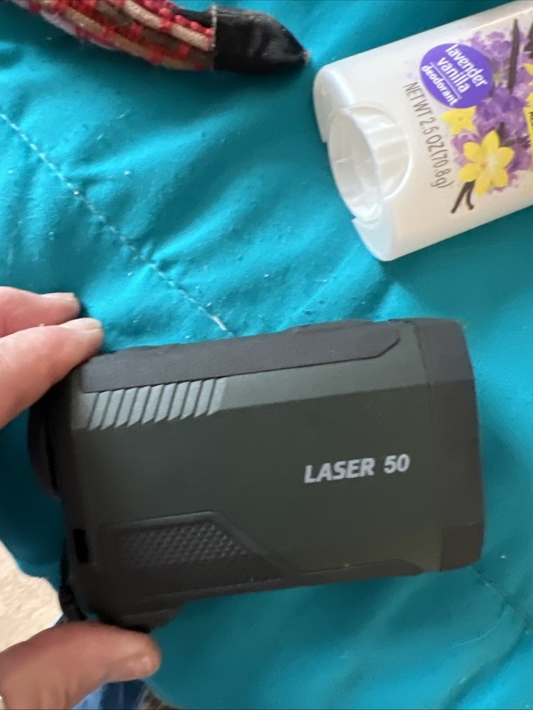 Range Finder