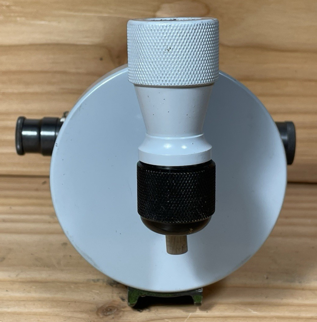 LAFAYETTE Surveyors Compass and 5 3/8" Telescope