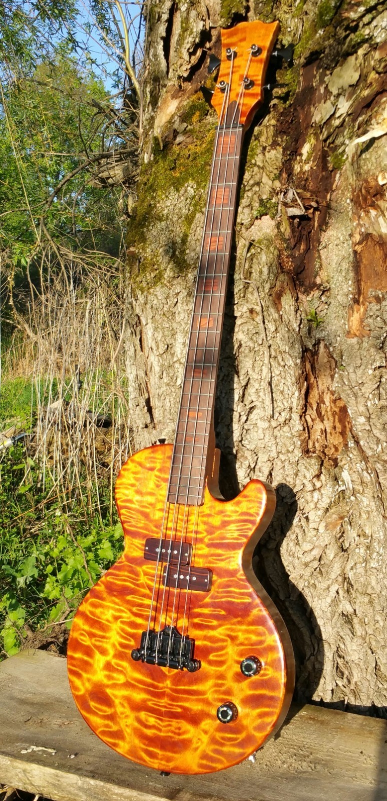 Kit Guitar Dyes by Keda Dye 5 Guitar Stain Colors For Premium Guitar Finishes