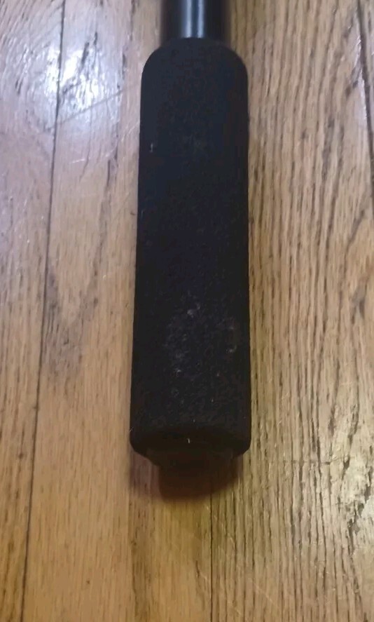 Bowflex Power Pro XTL All Purpose Lat Bar With Straps