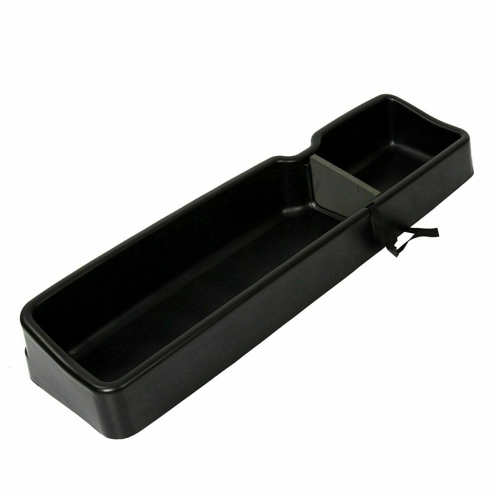 New Under Seat Storage Box Organizer For 2015-2020 Ford F150 SuperCrew Cab 09281