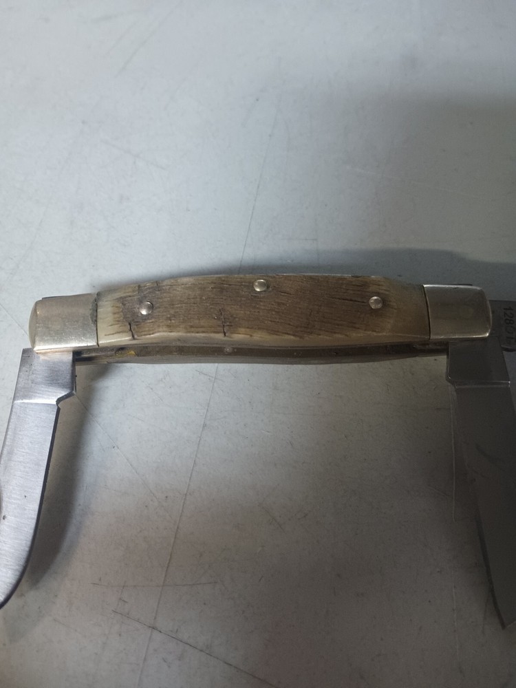 Schrade Classics Old Timer 128OT Knife COLLECTORS First Production Run
