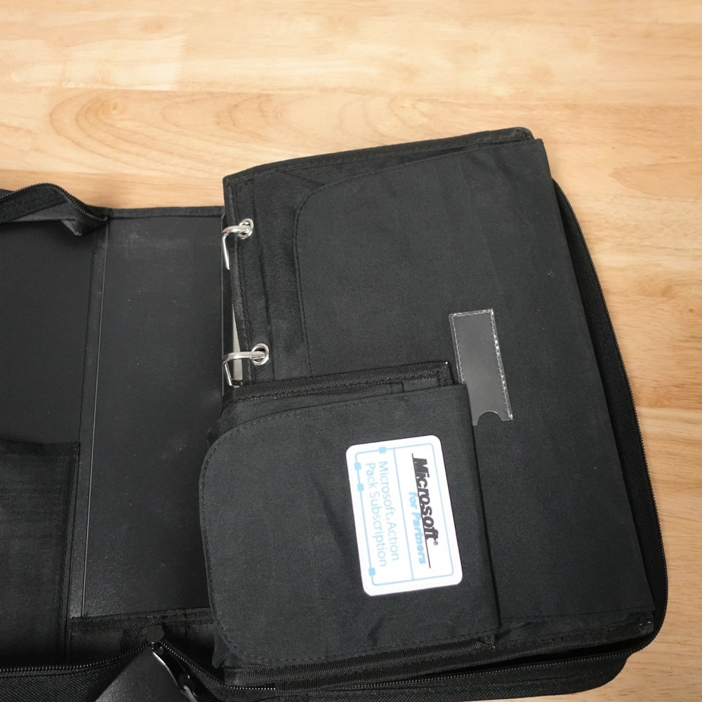 Microsoft Action Pack Subscription Partner Program 2003 Software