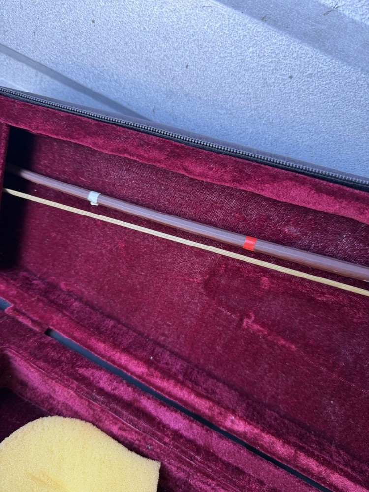 Rosetti Model 4/4 Violin w Carry Case