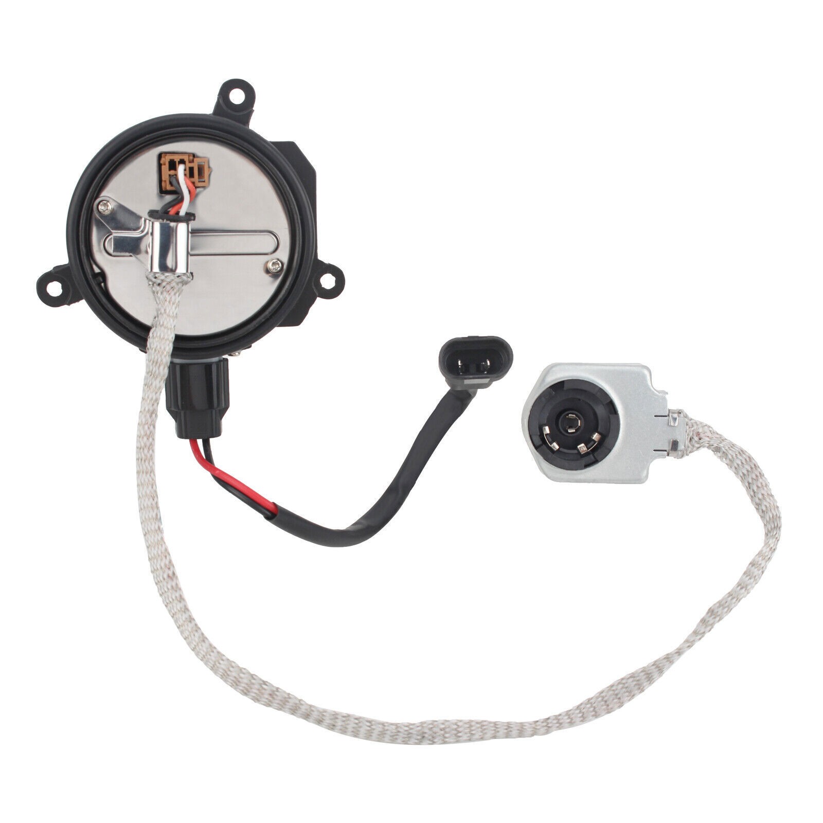 For 2007-2015 Infiniti G35 G37 Q40 Q50 Xenon Ballast Igniter HID D2S Bulb Kit