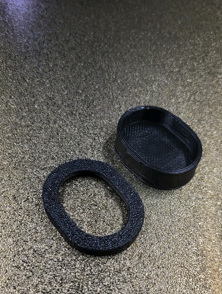 Wahoo Cadence Speed Sensor Holder