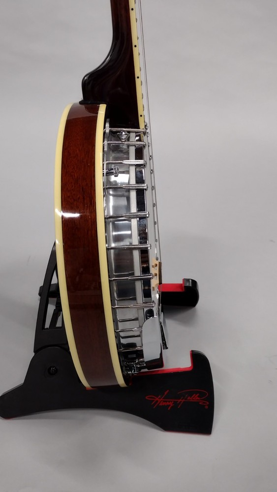 Fender 45 Banjo w/HSC!-LL