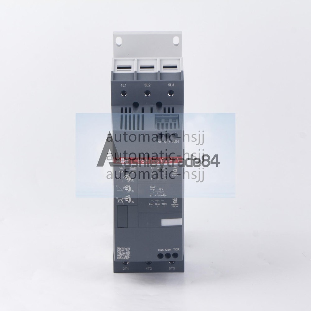 1PC NEW ABB Soft Starte 55kw PSR105-600-11