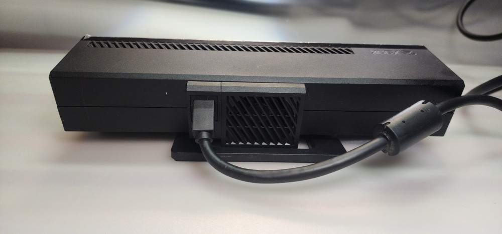 Xbox One Kinect Sensor Bar, Camera Microsoft, Model 1520. Tested! See Picture