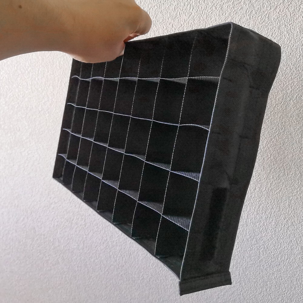 Grid for Godox ES45 E-Sport LED Light