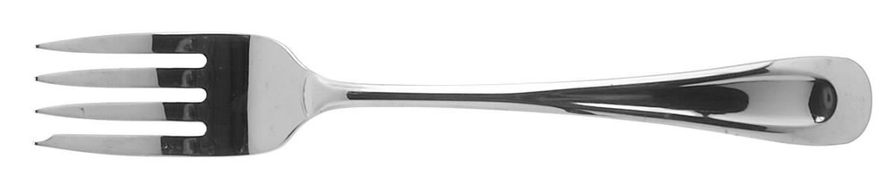 Oneida Silver Sand Dune Salad Fork 500347