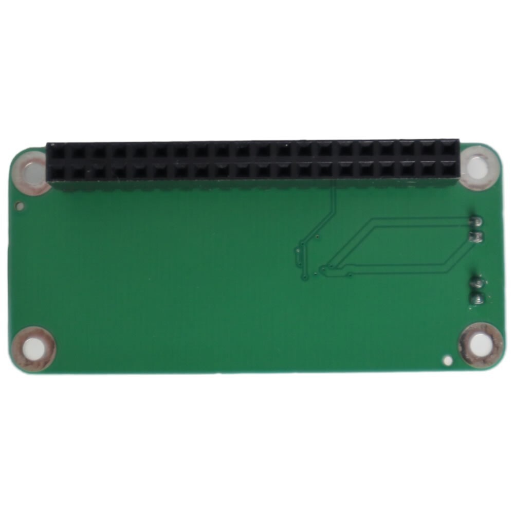 Raspberry Pi Audio HAT MAX98357 I2S With 2 Speakers