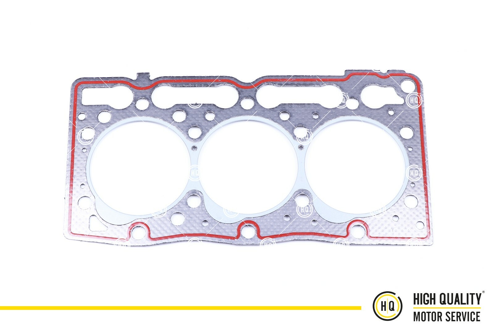 Cylinder Head Gasket Composite For Kubota, 16261-03310, D1105, D1305.