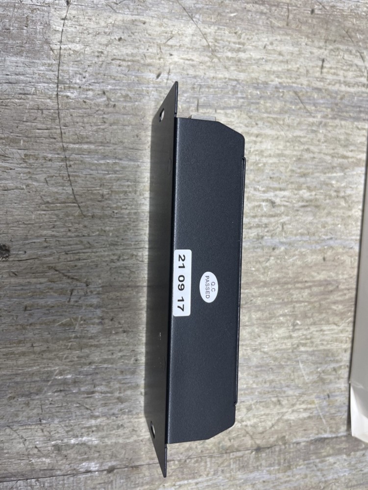 ADVANCED DMX INTERFACE LC-300-INT dmx512 decoder new