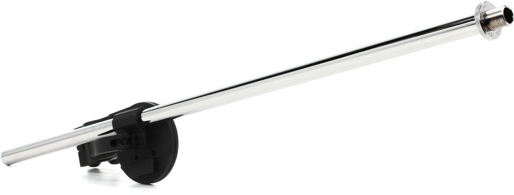 Latch Lake Xtra Boom - 24" Chrome