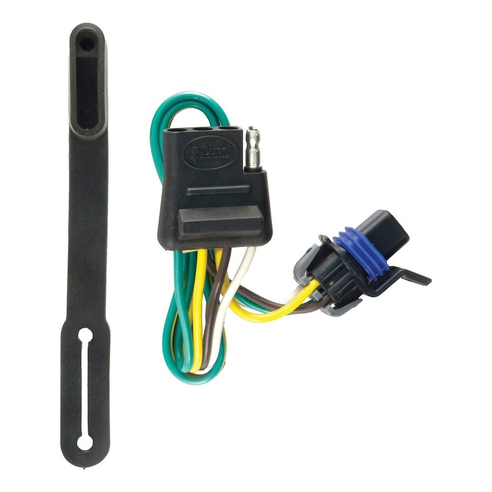 CURT 56096  TRAILER CONNECTOR