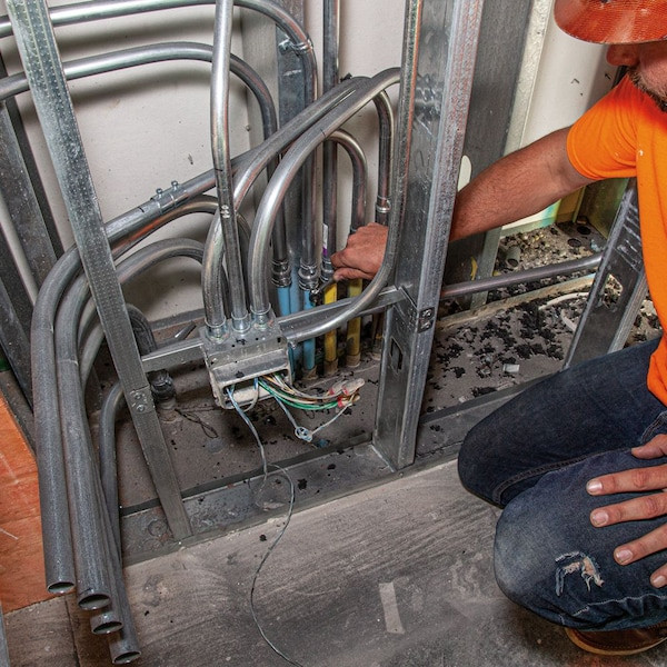 Klein Tools 65200 1/4 In Drive 72 Geared Teeth Hand Ratchet