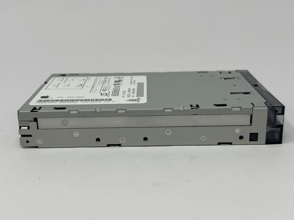 Genuine Apple Internal Zip Drive 250MB Z250ATAPI for G3 G4 Untested