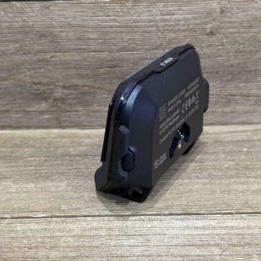 Bosch Smartphonehub (Cui100) - Bosch eBike System 2 NEW