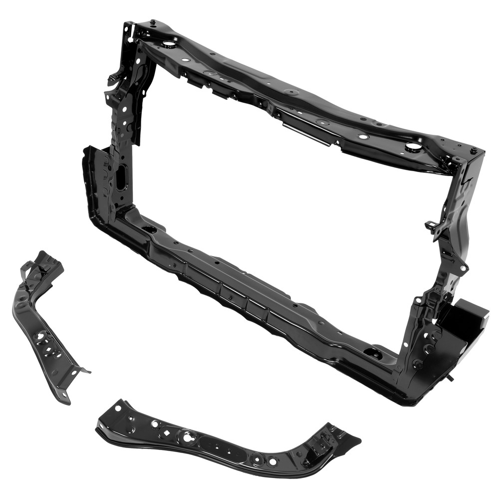 Radiator Core Support Bracket Frame Assembly For Toyota Camry 2012-2014 2013