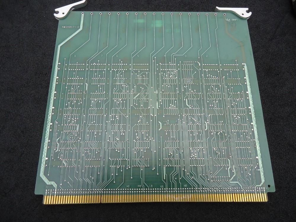 Sentry FST/488 Bus Controller PCB. 97490104-Rev. 4. 4004897/-2