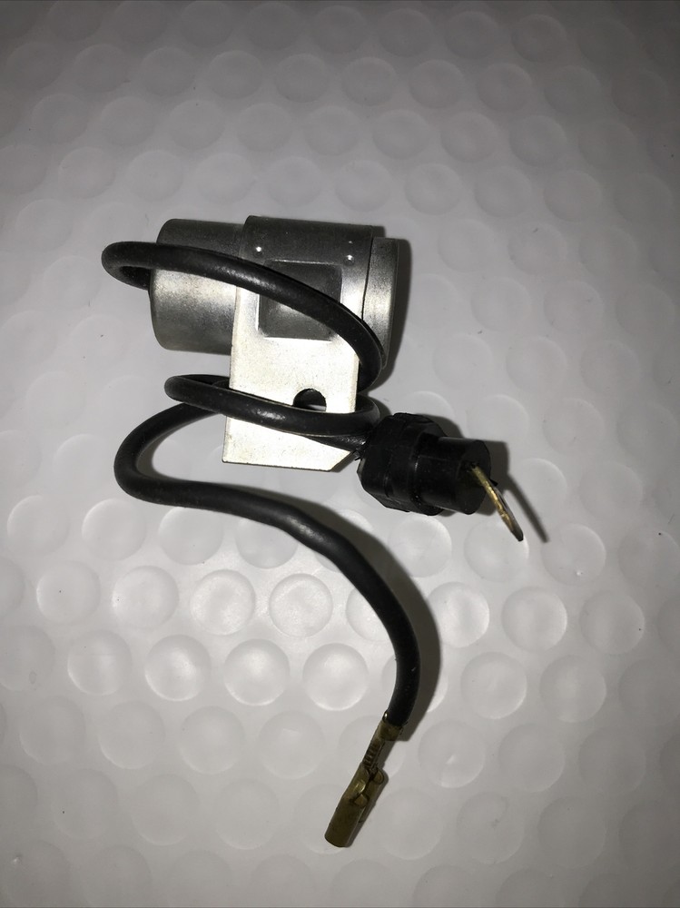 Condenser Kemparts W112