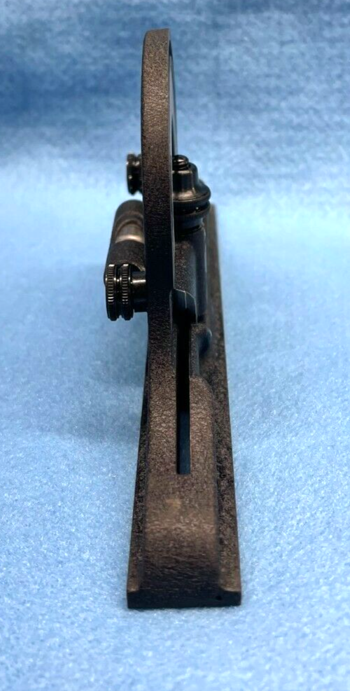 STARRETT PROTRACTOR HEAD CPR-1224W