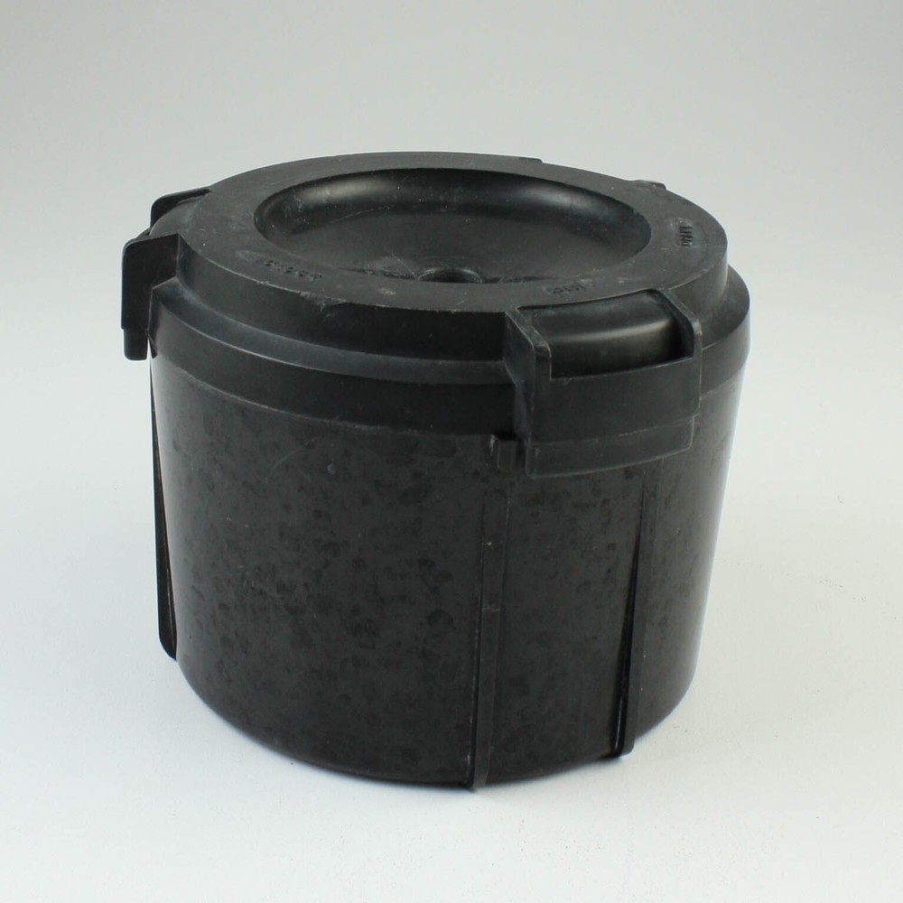 Anscomatic/GAF - Adjustable Roll Film Developing Tank - No Agitator/Thermometer