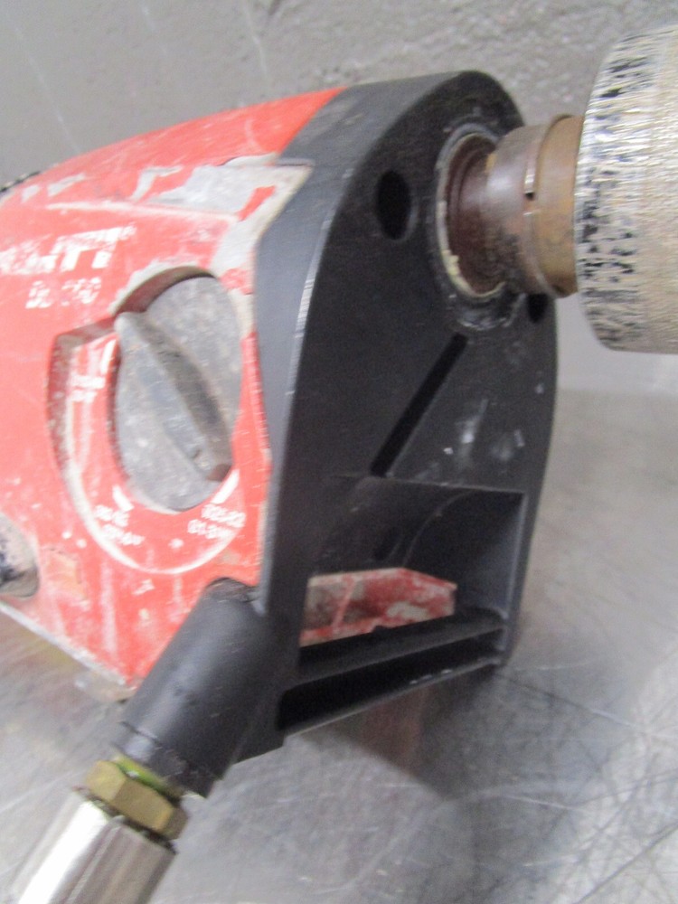 Hilti DD 200 Concrete Diamond Core Drill Rig DD200