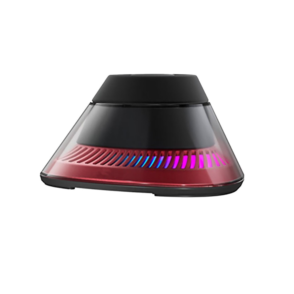 Silicone Mat Oscillating Paint Stirrer Vibrating Mixer for Craft Modeling Inks