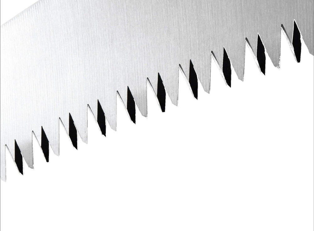 Corona Tools 13-Inch RazorTOOTH Pruning Saw | Tree Saw Designed for Single-Hand