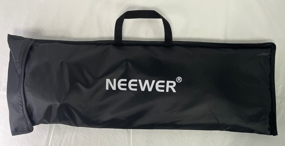 NEEWER 24''x35'' Rectangular Monolight Softbox SF6090-B, Bowens Mount, Diffuser