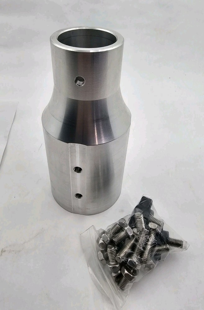 Starlink V2 Pipe Adapter (2 Inch)