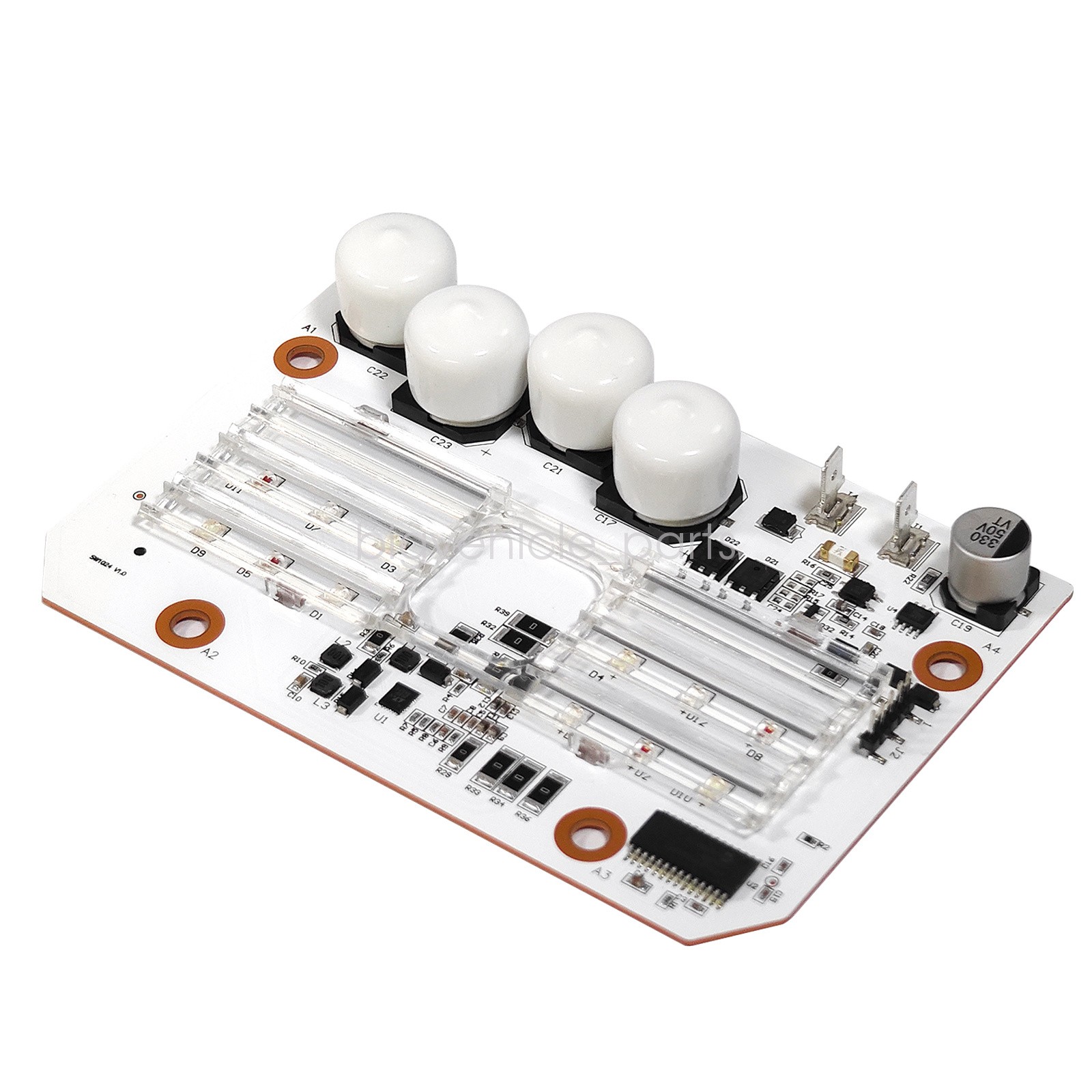 619818Z LED Light Engine Board Kit For IntelliBrite 5G Color LED Pool Light