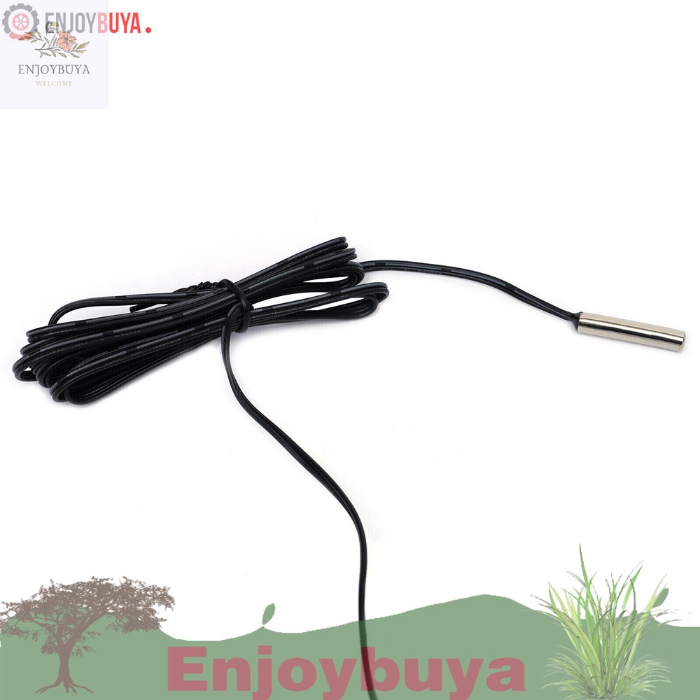 LCD DIGITAL PLUG IN THERMOSTAT TIMER SWITCH SOCKET TEMPERATURE CONTROLLER SWITCH